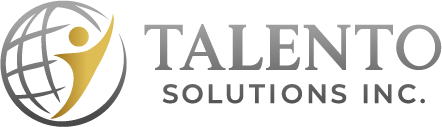 Talento Solutions Inc.